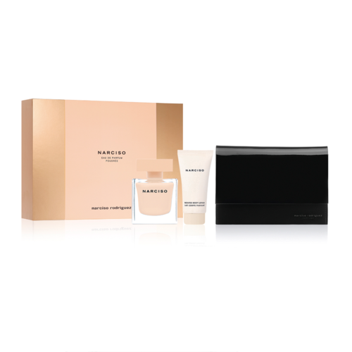 Дамски комплект NARCISO RODRIGUEZ Narciso Poudree